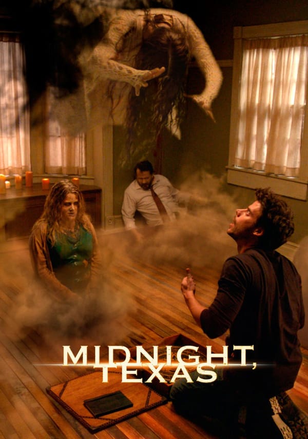 Recensie: Midnight, Texas (seizoen 1)