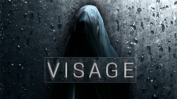 Psychologische horrorgame ´Visage´ (Steam, PC, Xbox One, PS4)