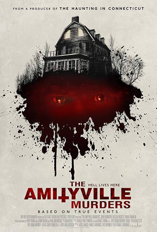 Trailer voor The Amityville Murders