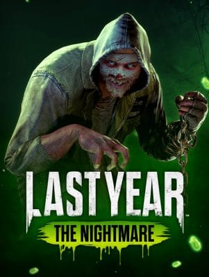 Speel nu ´Last Year: The Nightmare´ op Discord (PC)