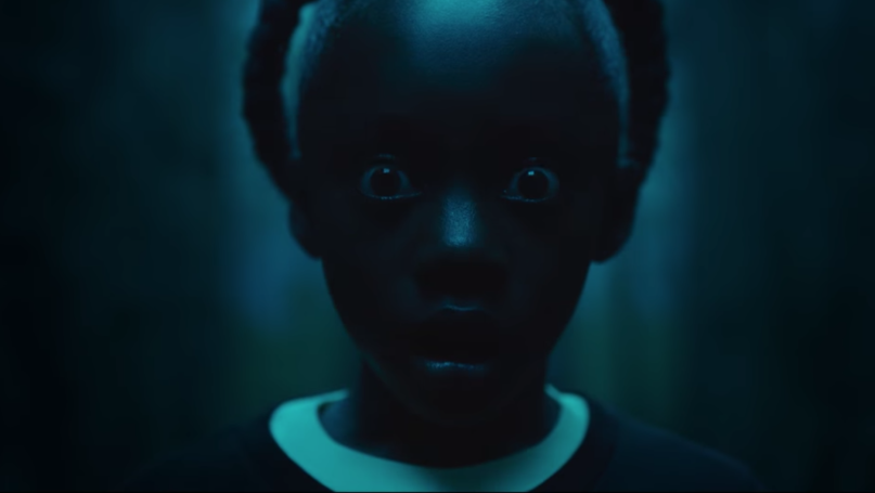 Jordan Peele onthult trailer van 'Us'!