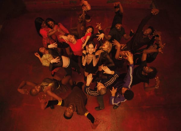 Recensie: Climax (Gaspar Noé, 2018)