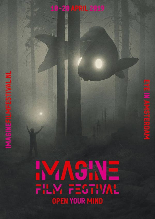 Slash-O-Rama: aandacht voor slashers op Imagine Filmfestival 2019