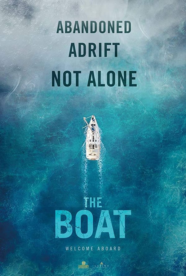 Recensie: The Boat (Winston Azzopardi, 2018)