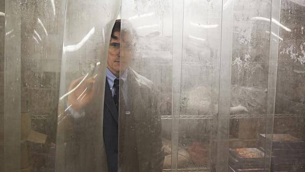 Overzicht alle horrorfilms 2019 in de bioscoop met recensies
