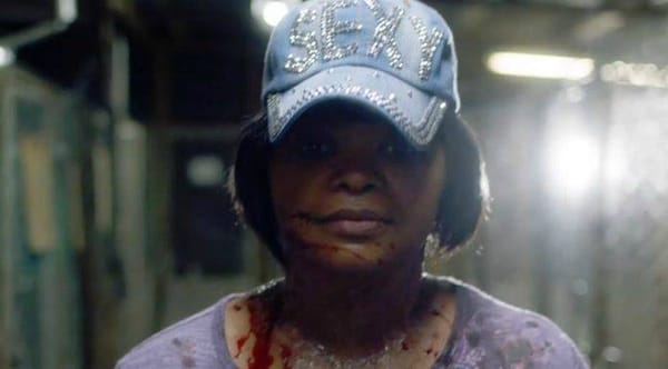 Trailer: Octavia Spencer is een psycho-buurvrouw in 'Ma'