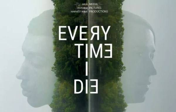 Leven na de dood in trailer 'Every Time I Die'