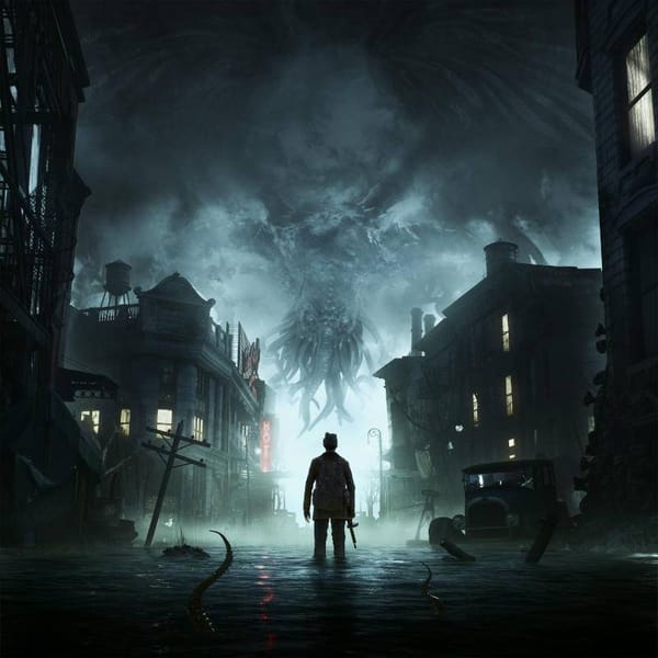 The Sinking City (PC, PlayStation 4 en Xbox One) komt pas 27 juni