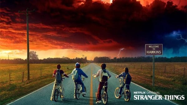 Stranger Things: Seizoen 3- kijk hier de trailer!