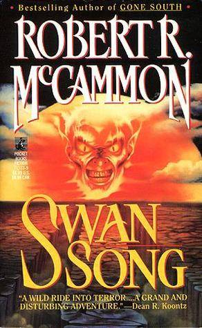 Boekontleding: Swan Song van Robert McCammon