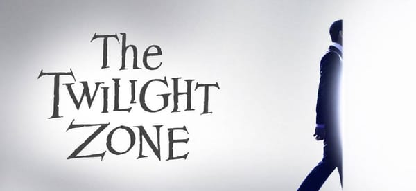 Trailer voor Jordan Peele's nieuwe The Twilight Zone-serie