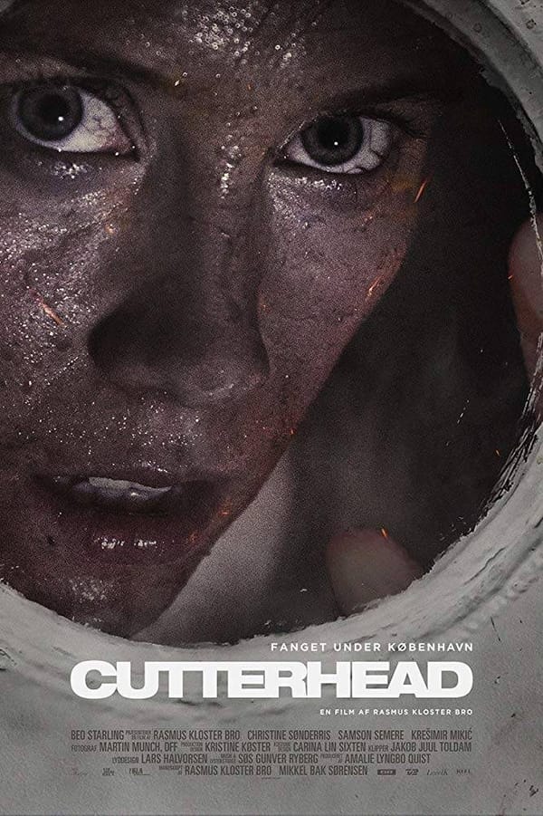 Recensie: Cutterhead (Rasmus Kloster Bro, 2018)