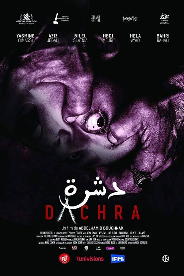 Recensie: Dachra (Abdelhamid Bouchnak, 2018)