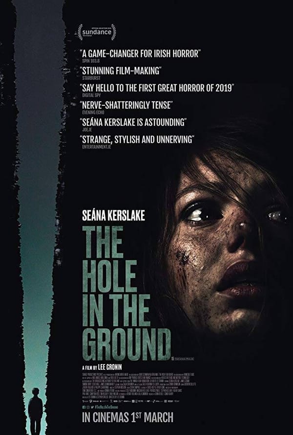 Imagine ’19 – The Hole in the Ground (Lee Cronin, 2019)