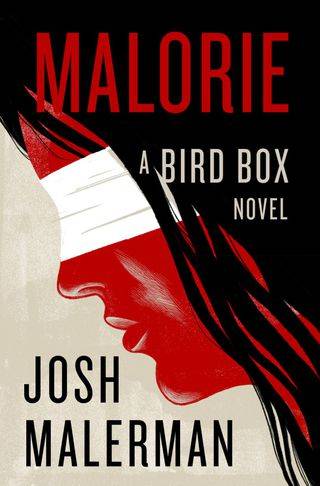 'Malorie', vervolg Josh Malermans Bird Box, verschijnt 1 oktober