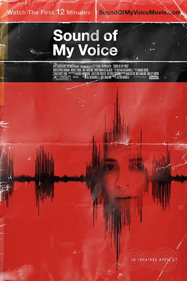 Imagine ’19 – Sound of my Voice (Zal Batmanglij, 2011)