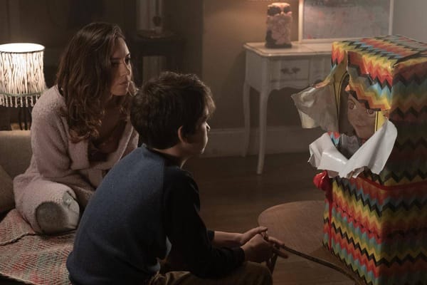 Recensie: Child's Play (Lars Klevberg, 2019)