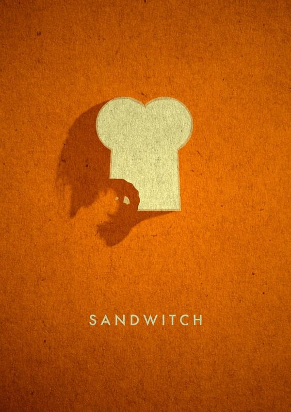 Korte Nederhorror: Sandwitch