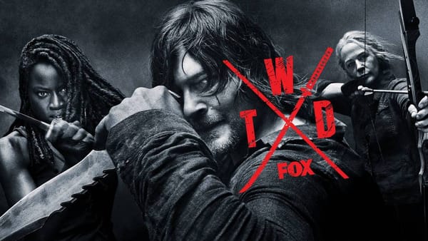 The Walking Dead seizoen 10: kijk de eerste trailer