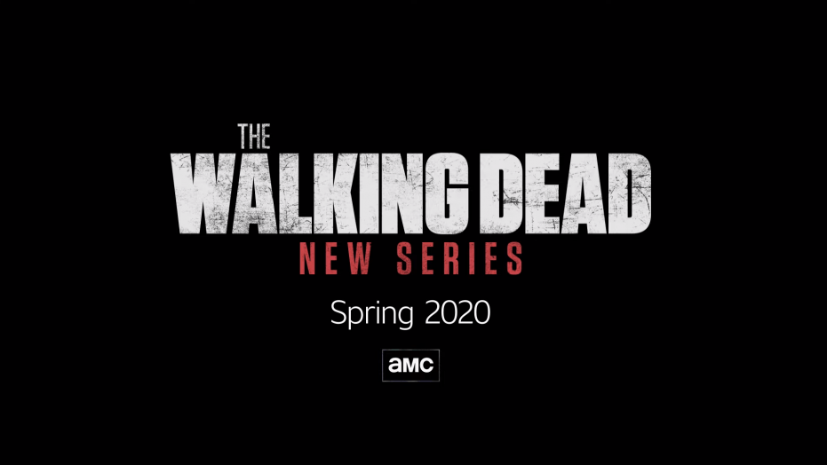 Teaser voor nieuwe The Walking Dead Universe tv-serie