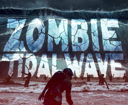 Zombie Tidal Wave: Na 'Sharknado' komt de zombie-golf