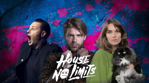 House of No Limits; Kijk de Halloween-film hier gratis