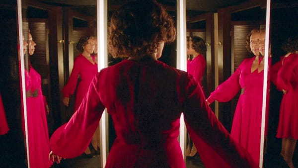 Recensie: In Fabric (Peter Strickland, 2018)