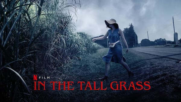 'In The Tall Grass' vanaf 4 oktober op Netflix