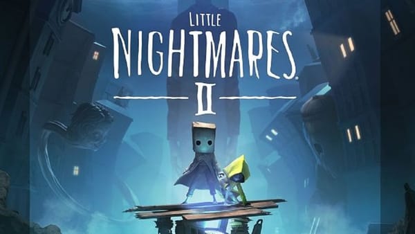 Trailer: Little Nightmares 2 verschijnt in 2020