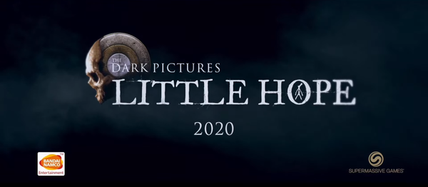 The Dark Pictures Anthology 2 neemt je meer naar 'Little Hope'