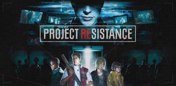 'Project REsistance' wordt een 4 tegen 1 survival horrorgame