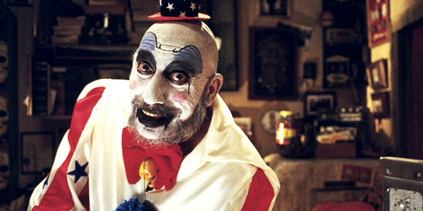 Horroricoon Sid Haig (80) overleden