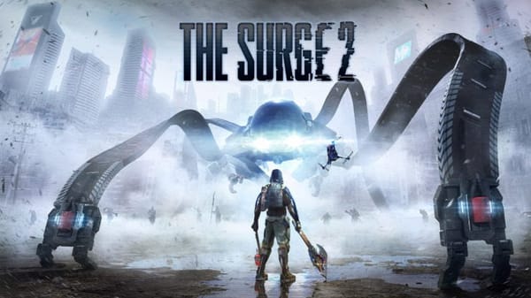 Launchtrailer: The Surge 2 nu verkrijgbaar op PC, PS4 en Xbox One