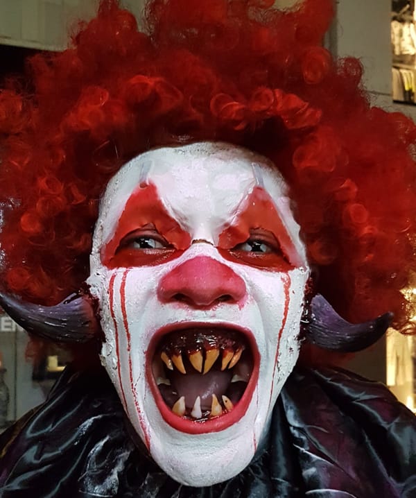 Verslag: Scary koopavond in Halloweenstad Zoetermeer