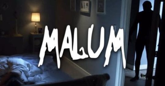 Korte nederhorror Dying Light + crowdfund Malum