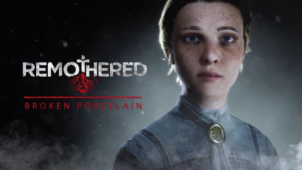 Trailer Remothered: Broken Porcelain