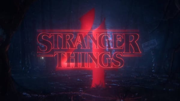 The Duffer Brothers en Netflix komen met Seizoen 4 Stranger Things!