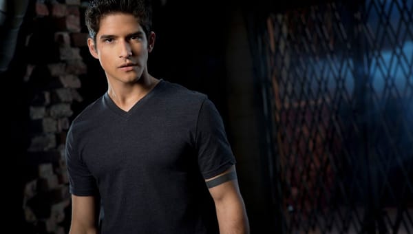 Acteur Tyler Posey (Teen Wolf, Truth or Dare, The Lost Boys) aanwezig op Dutch Comic Con