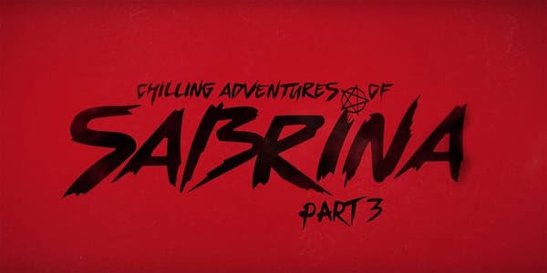 Chilling Adventures of Sabrina keert 24 januari terug!