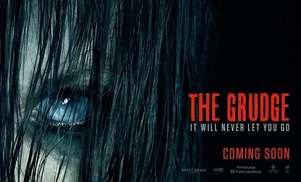 Nieuwe trailer voor The Grudge (2020) is een stukje gruwelijker