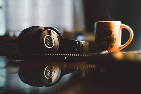 Beginnen met horrorpodcasts: 6 tips