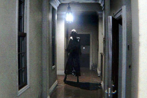 Silent Hill  demo P.T. nog verder ontleed