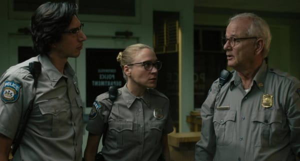 Recensie: The Dead Don't Die (Jim Jarmusch, 2019)