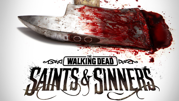 The Walking Dead VR game Saints and Sinners nu te pre-orderen