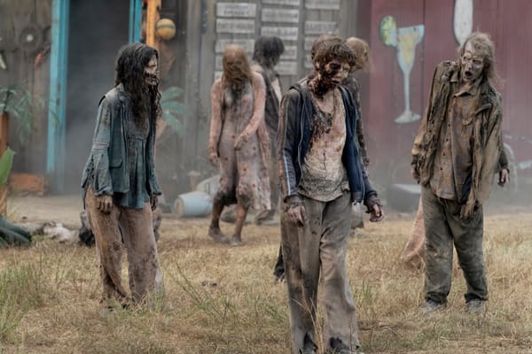 TWD: World Beyond begint in april en eindigt na 2 seizoenen