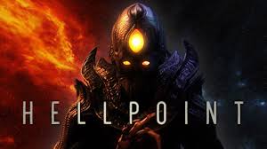 Trailer: Hellpoint. Een actie-RPG met flink wat scifi-horror