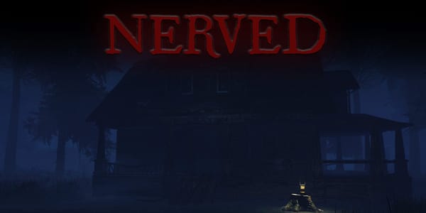 Horrorgame Nerved nu beschikbaar op PS4 en Switch