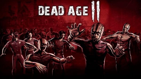 Zombie survival RPG Dead Age 2 aangekondigd