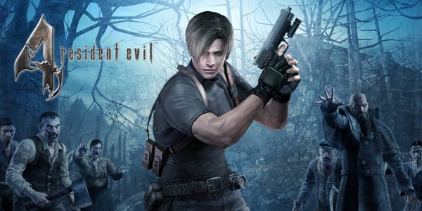 Is Resident Evil 4 de volgende remake van Capcom?