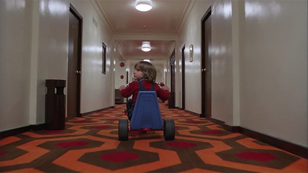 HBO werkt aan The Shining-serie Overlook